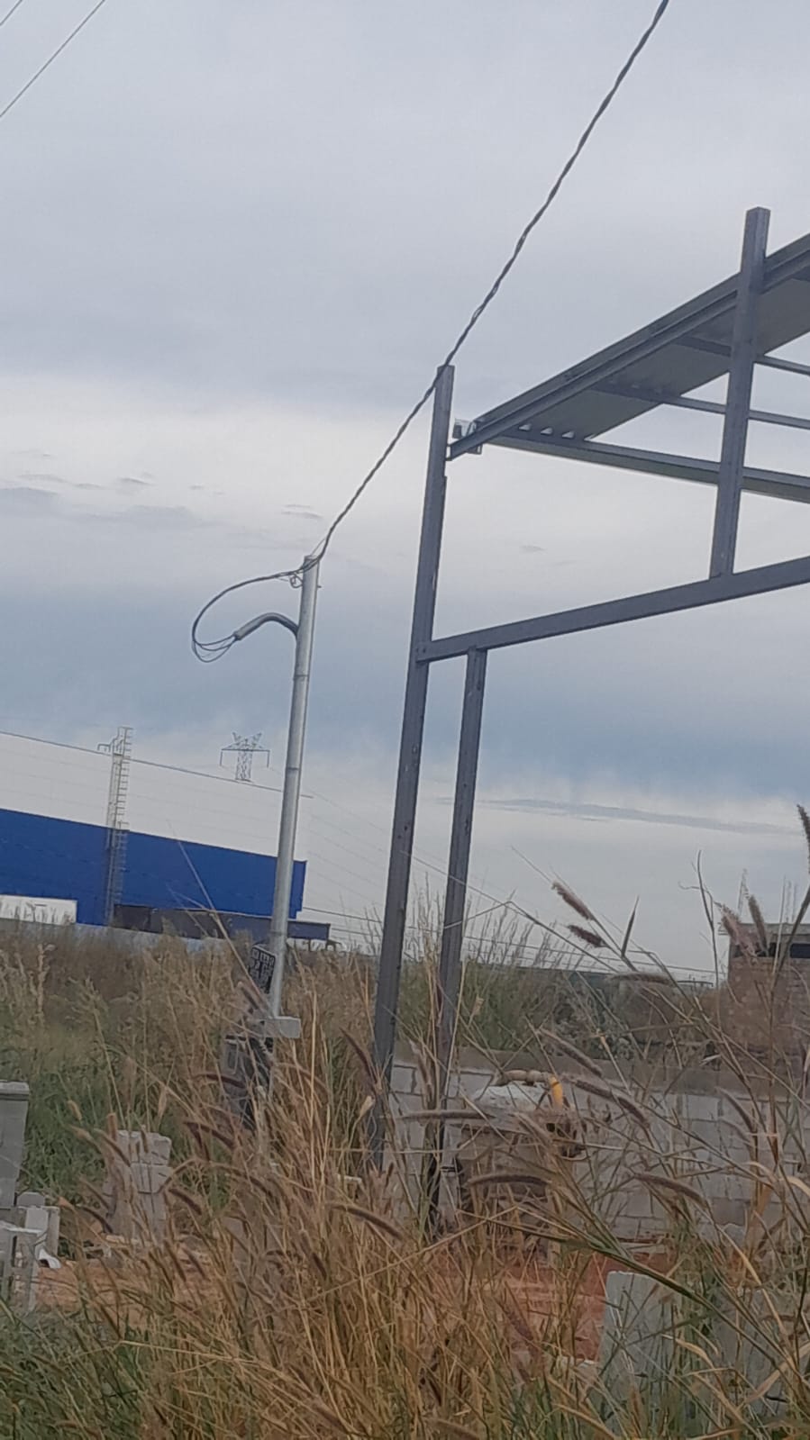 Serviço Elétrico RTA 22